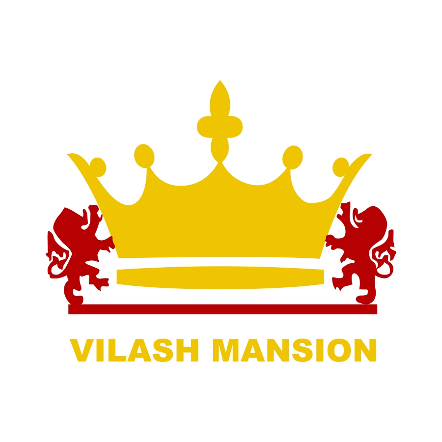 Vilash Mansion Logo